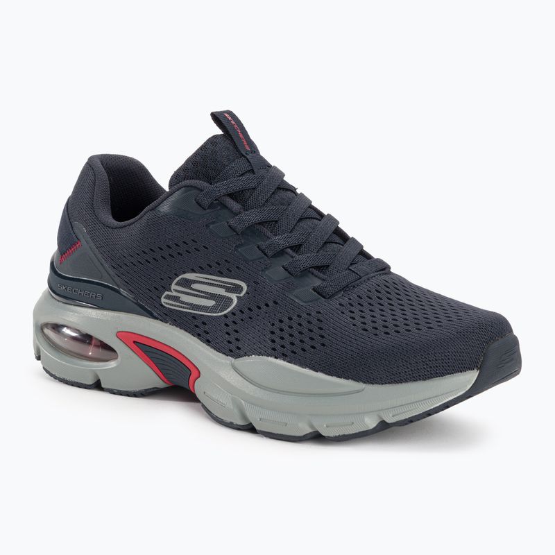 SKECHERS Skech-Air Ventura navy/red férfi edzőcipő