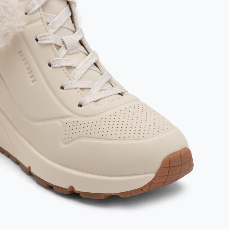 Gyerekcipők SKECHERS Uno Fall Air natural 7