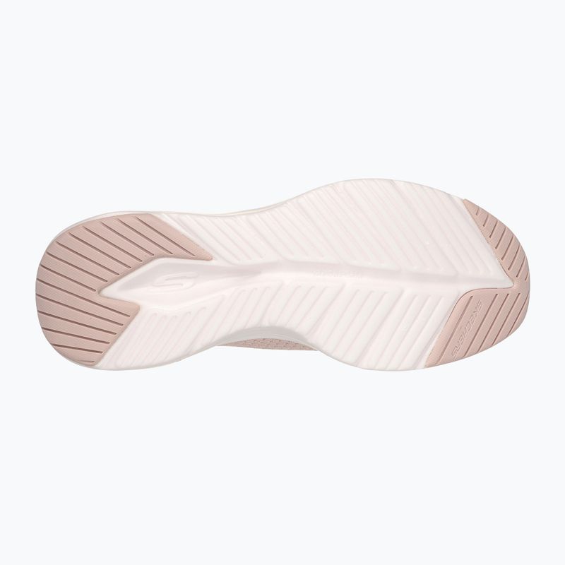 SKECHERS női cipő Vapor Foam True Classic rose 4