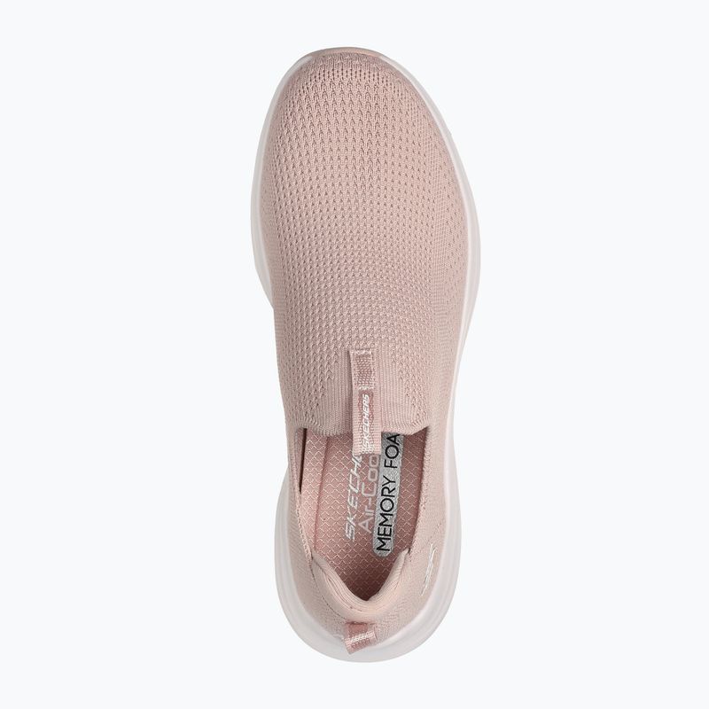SKECHERS női cipő Vapor Foam True Classic rose 5