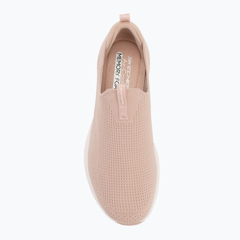 SKECHERS női cipő Vapor Foam True Classic rose 5