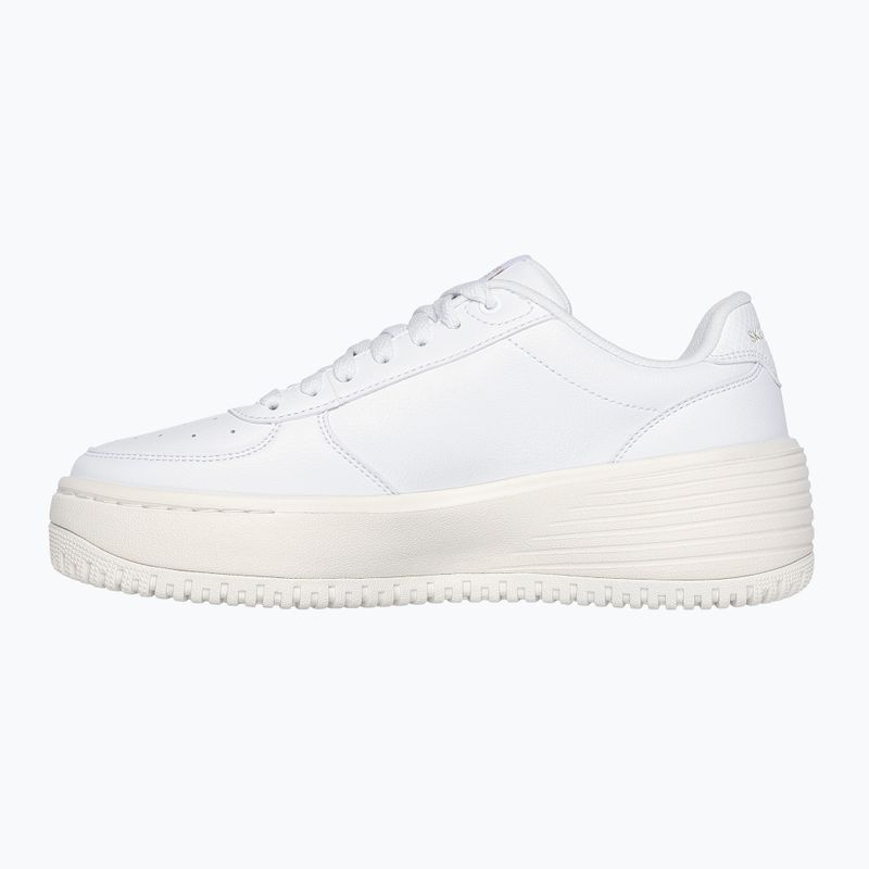 Női cipő SKECHERS Grand 92 Be Lifted white/natural 10