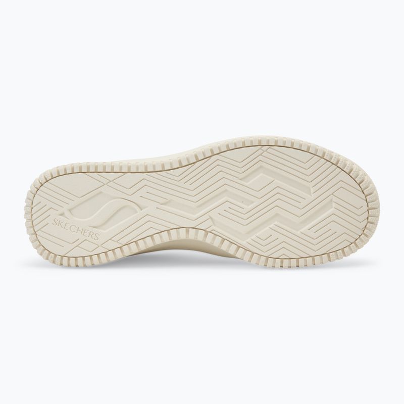 Női cipő SKECHERS Grand 92 Be Lifted white/natural 4