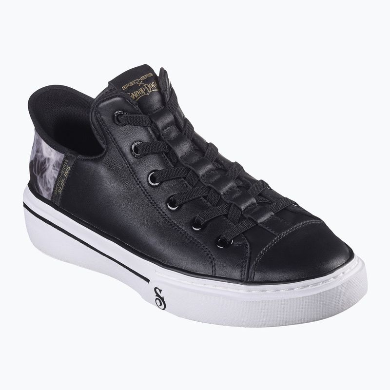 Férfi cipő SKECHERS Snoop One OG black/white 8
