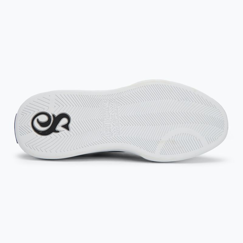 Férfi cipő SKECHERS Snoop One OG black/white 4