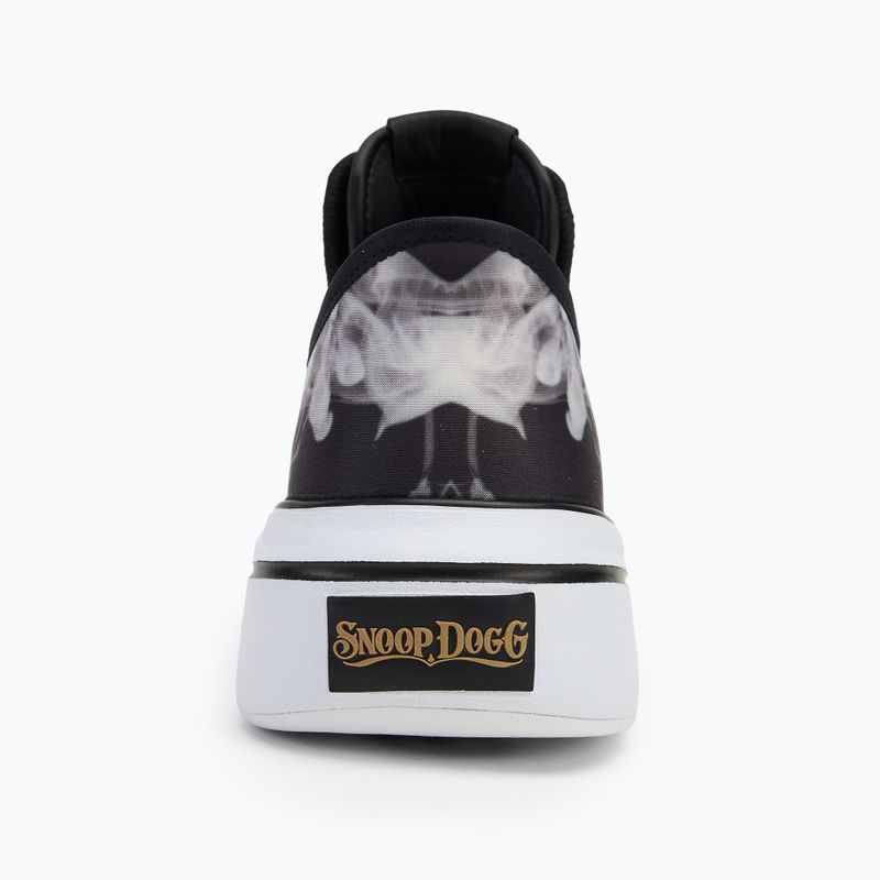 Férfi cipő SKECHERS Snoop One OG black/white 6
