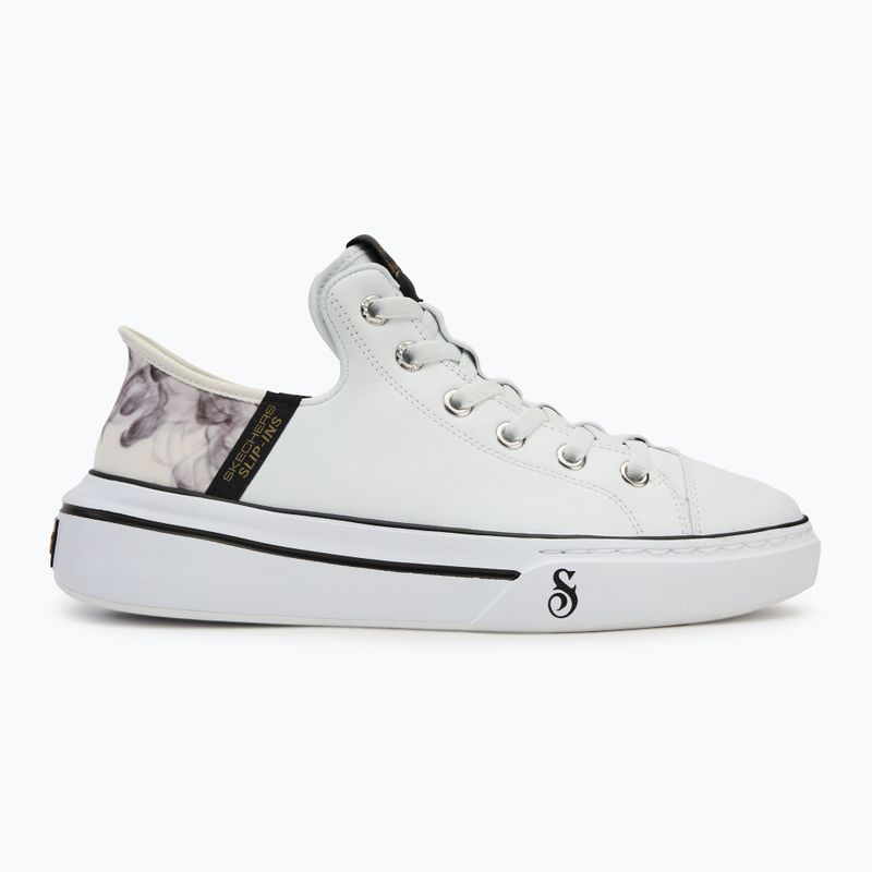 Férfi cipő SKECHERS Snoop One OG white/black 2