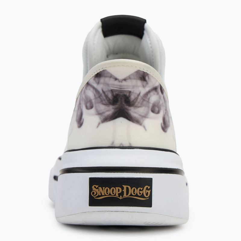 Férfi cipő SKECHERS Snoop One OG white/black 6