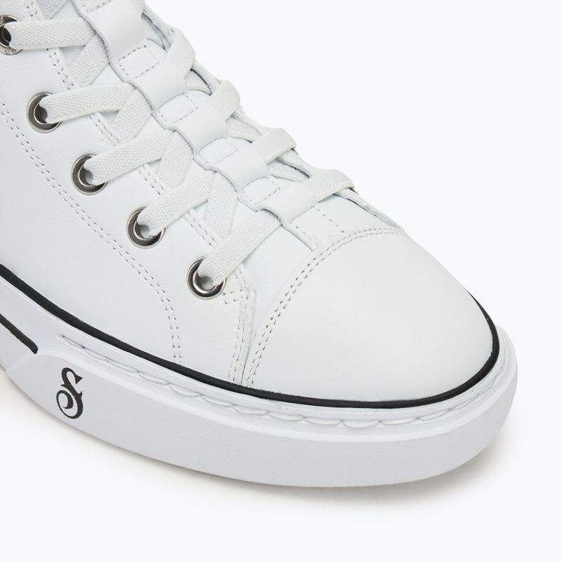 Férfi cipő SKECHERS Snoop One OG white/black 7