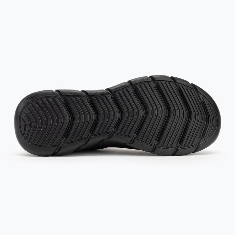 Női cipő SKECHERS Bobs Bobs B Flex Visionary Essence fekete 4