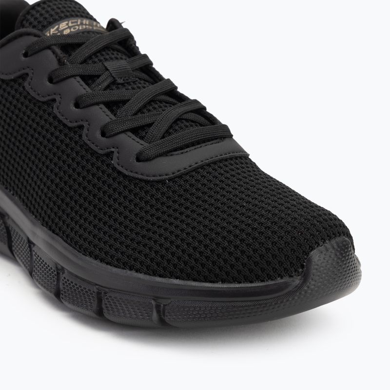 Női cipő SKECHERS Bobs Bobs B Flex Visionary Essence fekete 7