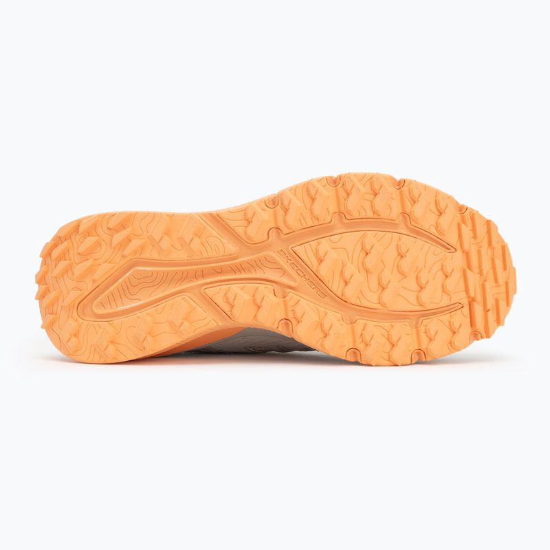 SKECHERS Switch Back Cascades női cipő szürke 4