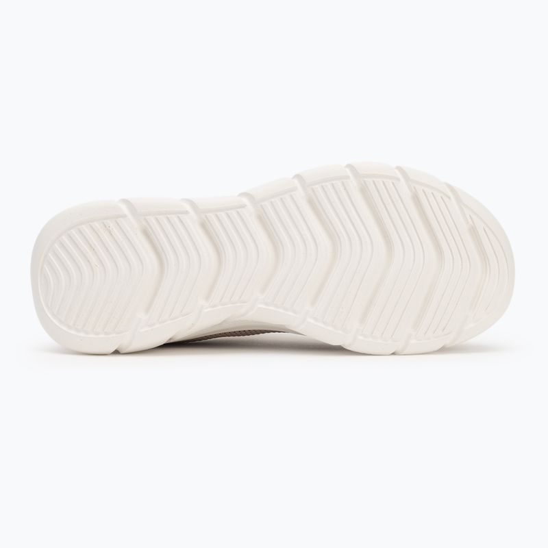 Női cipő SKECHERS Bobs Bobs B Flex Visionary Essence barna 4