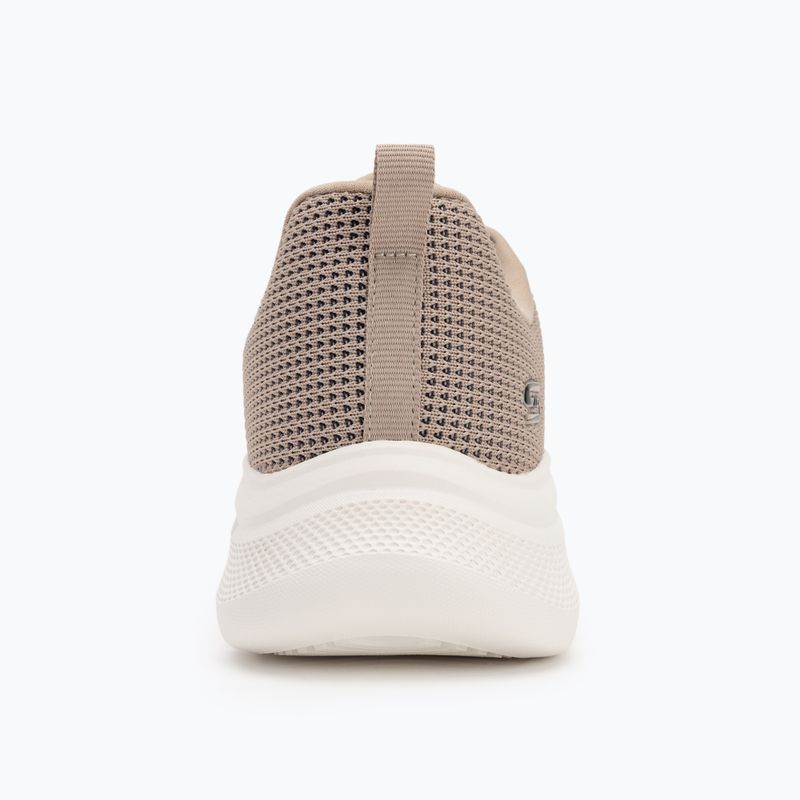 Női cipő SKECHERS Bobs Bobs B Flex Visionary Essence barna 6