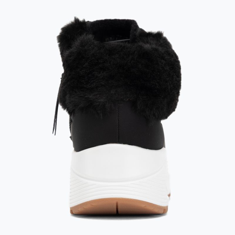 Gyerekcipők SKECHERS Uno Fall Air fekete 6