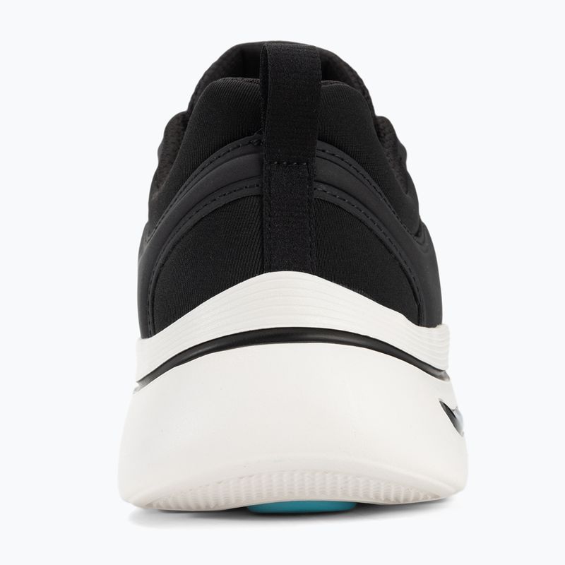 SKECHERS női cipő Go Walk Arch Fit 2.0 Balin fekete/multi 8