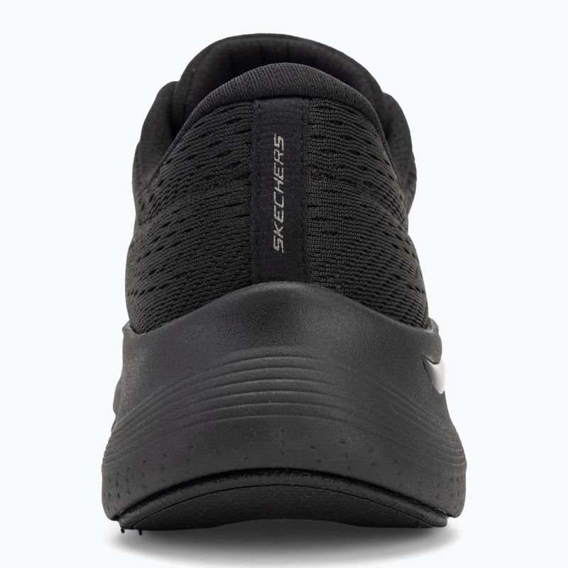 SKECHERS női cipő Arch Fit 2.0 Big League fekete 6