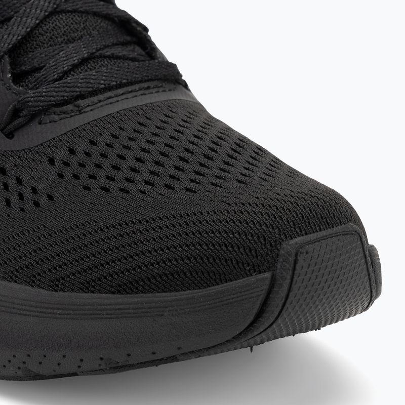SKECHERS női cipő Arch Fit 2.0 Big League fekete 7