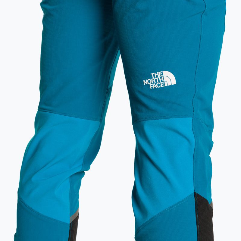 Férfi trekking nadrág  The North Face Circadian Alpine skyline blue/adriatic blue 5