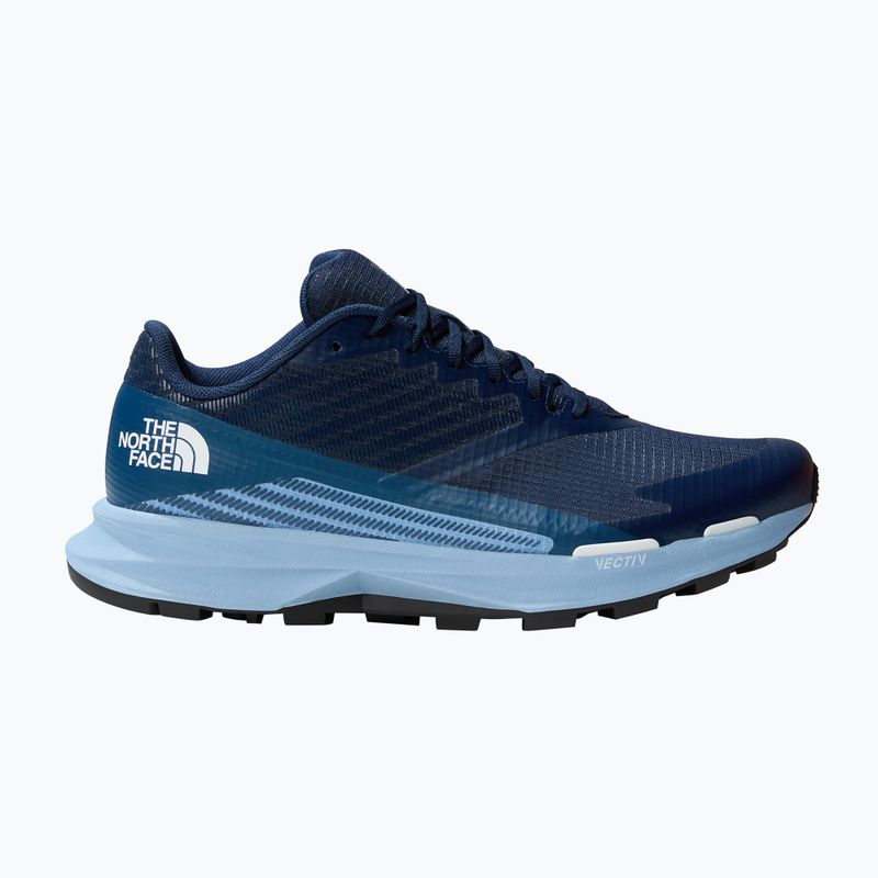 Férfi futócipő The North Face Vectiv Levitum summit navy/steel blue 8
