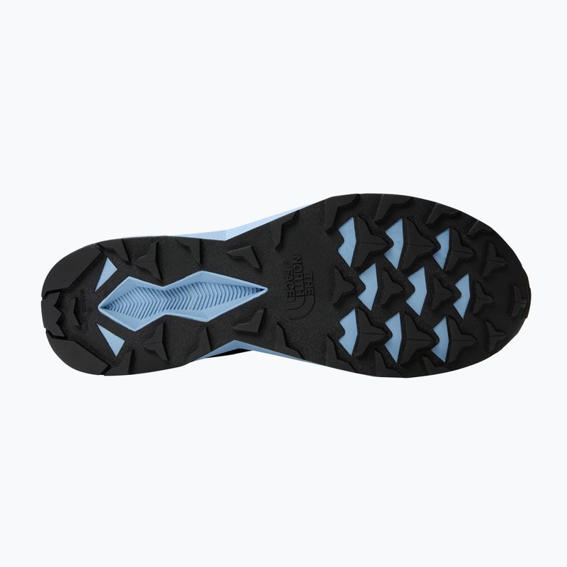 Férfi futócipő The North Face Vectiv Levitum summit navy/steel blue 12