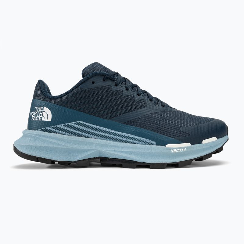 Férfi futócipő The North Face Vectiv Levitum summit navy/steel blue 2