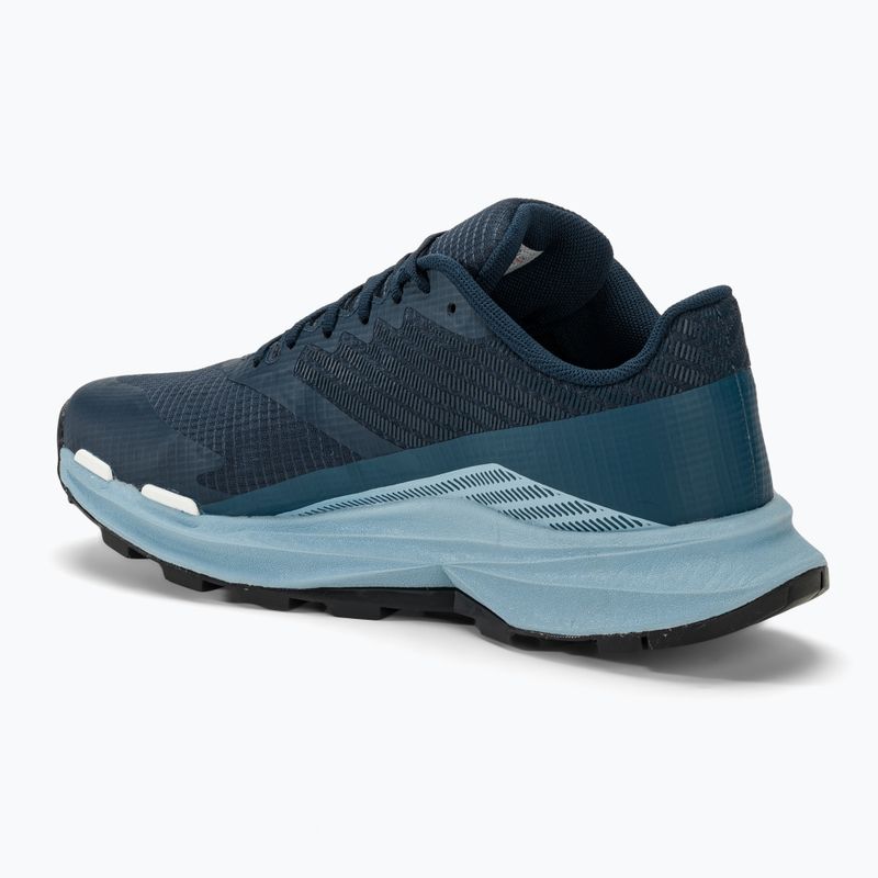 Férfi futócipő The North Face Vectiv Levitum summit navy/steel blue 3