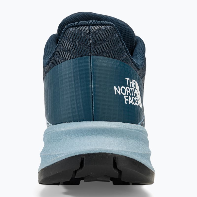 Férfi futócipő The North Face Vectiv Levitum summit navy/steel blue 6