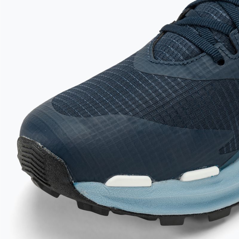 Férfi futócipő The North Face Vectiv Levitum summit navy/steel blue 7
