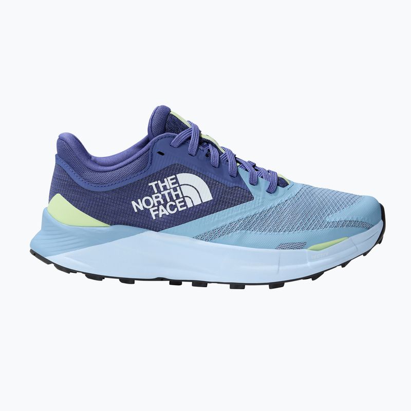 Női futócipő The North Face Vectiv Enduris 3 steel blue/cave blue 8