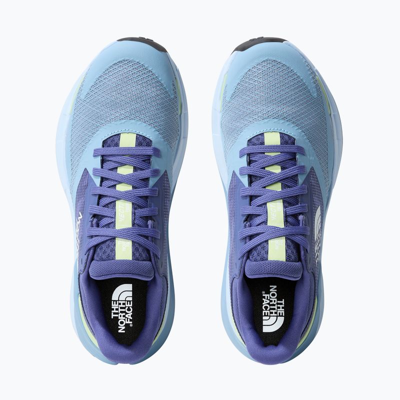 Női futócipő The North Face Vectiv Enduris 3 steel blue/cave blue 11