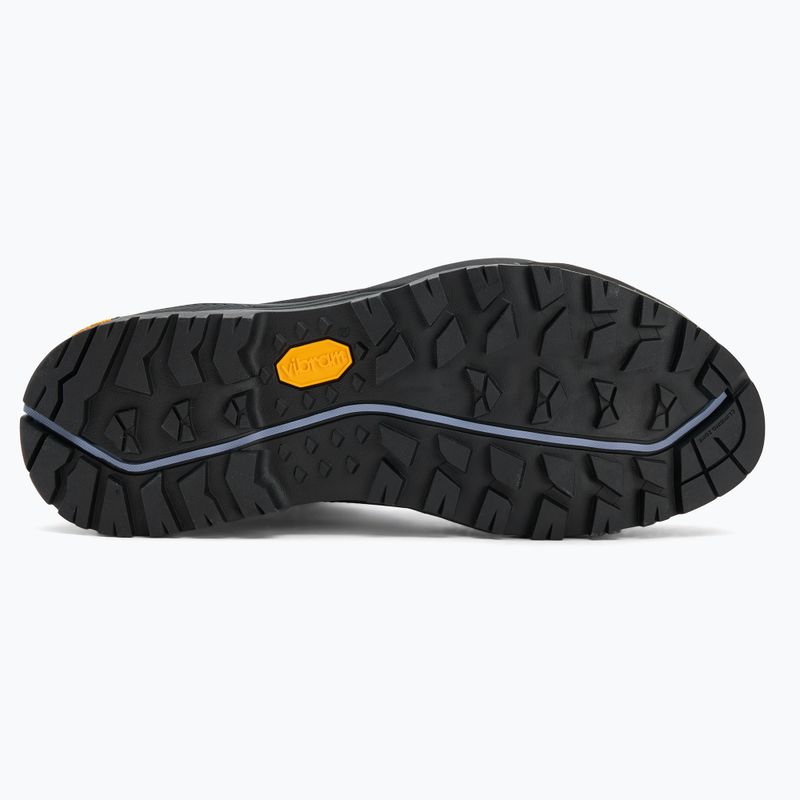 Női közelítő cipő The North Face Verto Alpine Mid Gore-Tex monument indigókék kő/fekete 4