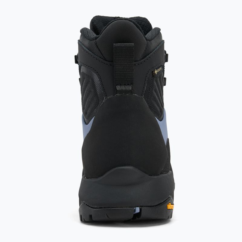 Női közelítő cipő The North Face Verto Alpine Mid Gore-Tex monument indigókék kő/fekete 6