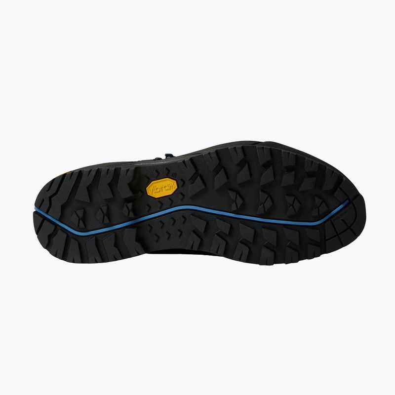 Női közelítő cipő The North Face Verto Alpine Mid Gore-Tex monument indigókék kő/fekete 5