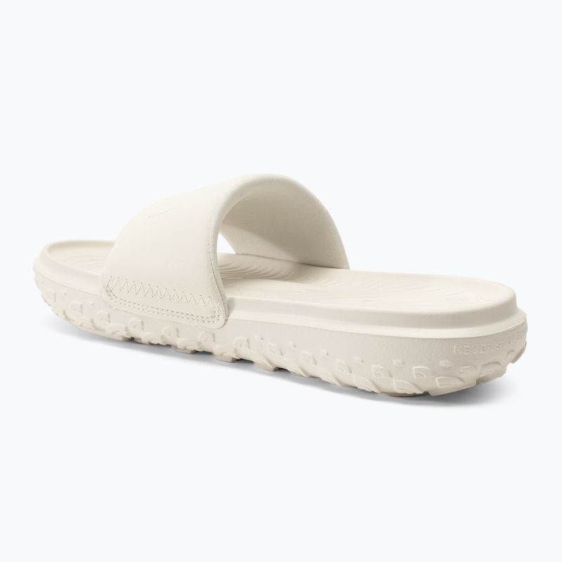 Női papucs The North Face Never Stop Cush Slide whitedune/white dune 3