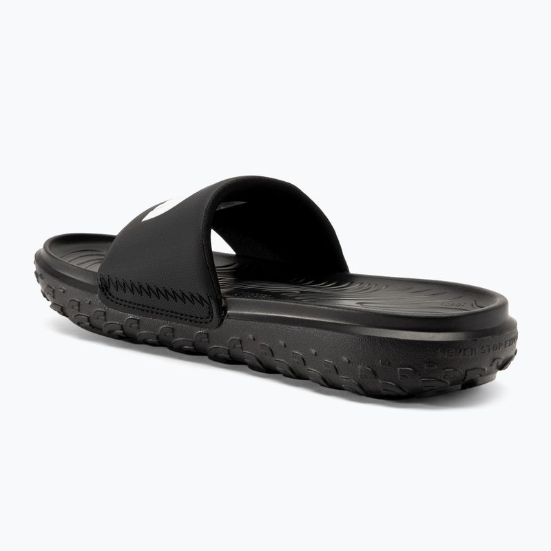 Női papucs The North Face Never Stop Cush Slide black/black 3