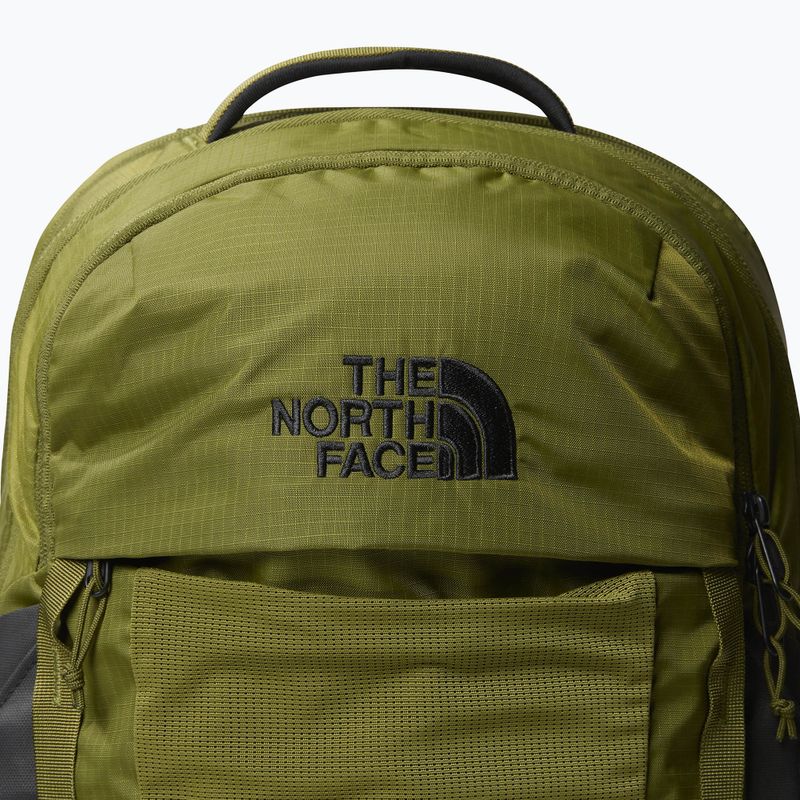 Hátizsák The North Face Recon 30 l forest olive/black 3
