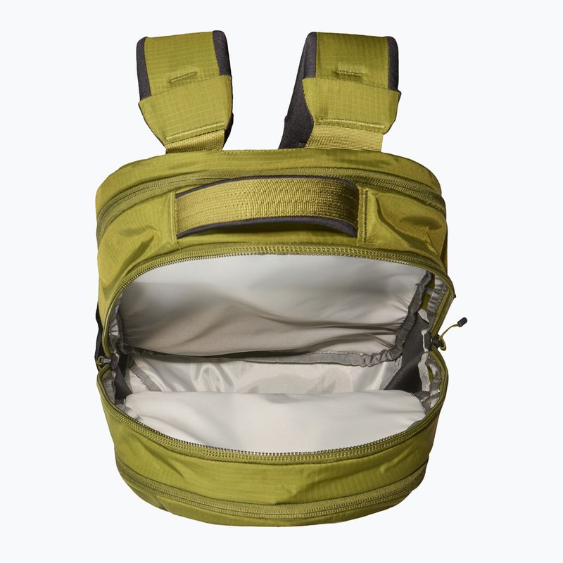 Hátizsák The North Face Recon 30 l forest olive/black 4