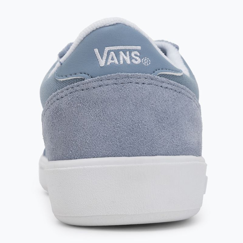 Vans Cruze Too CC 90-es évek Retro poros kék cipő 6