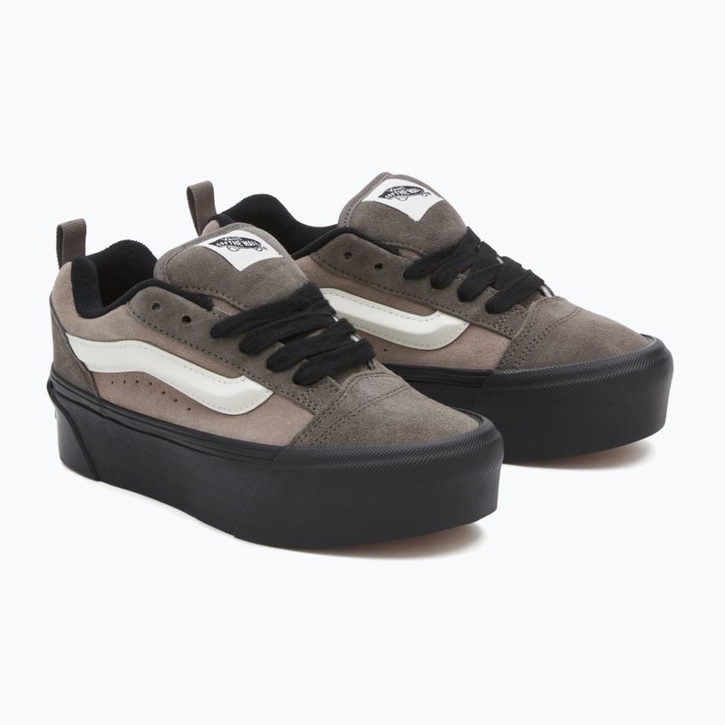 Cipő Vans Knu Stack gray 8