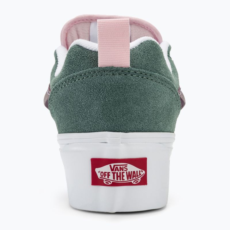 Cipő Vans Knu Stack silver pine 6