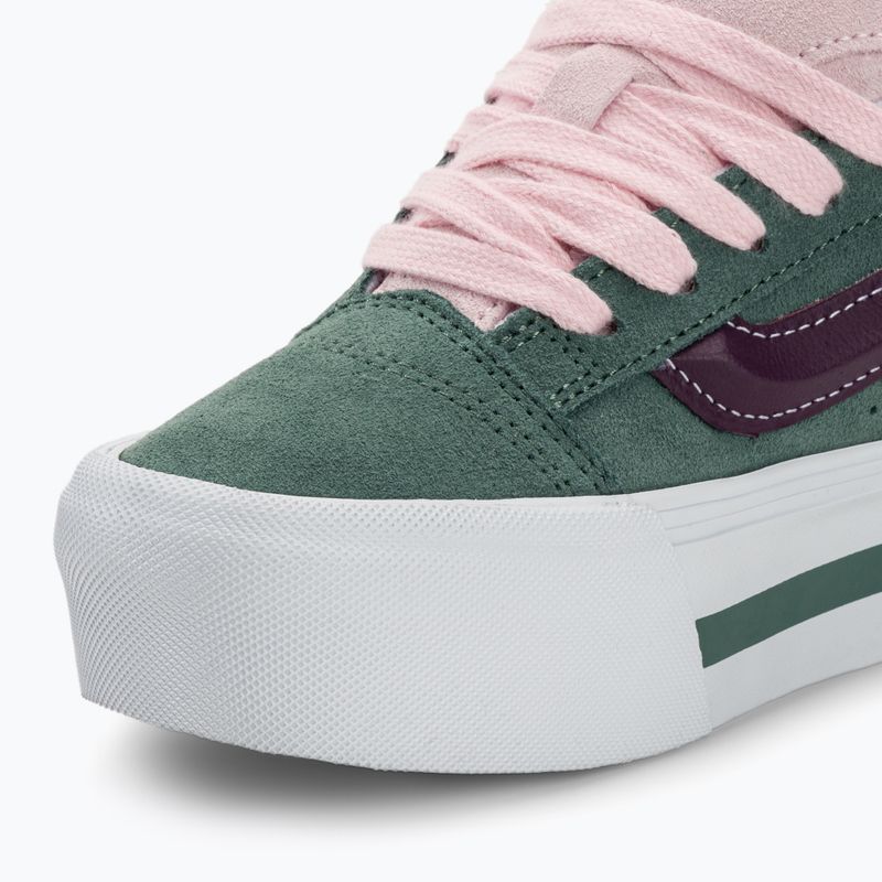 Cipő Vans Knu Stack silver pine 7