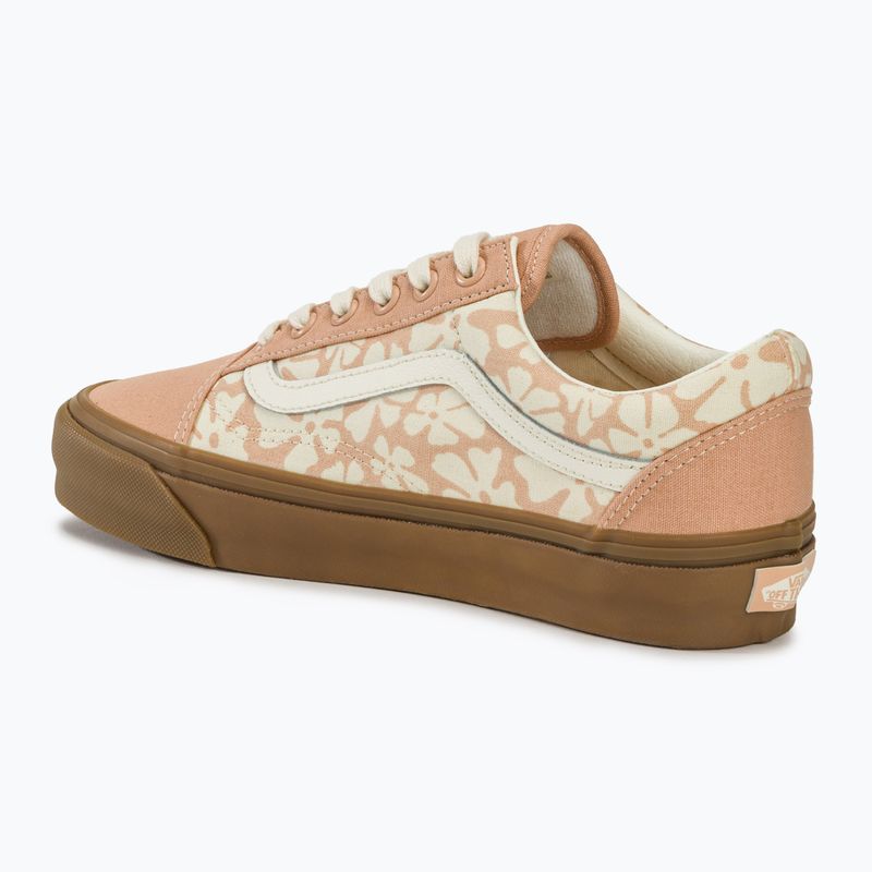 Cipő Vans Old Skool peach 3