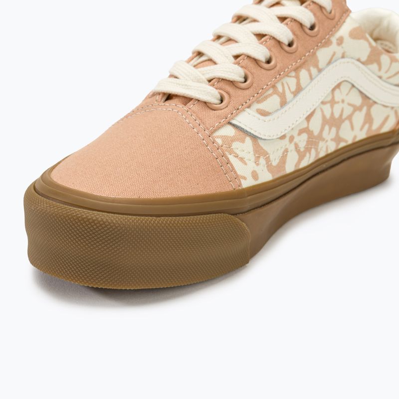 Cipő Vans Old Skool peach 7