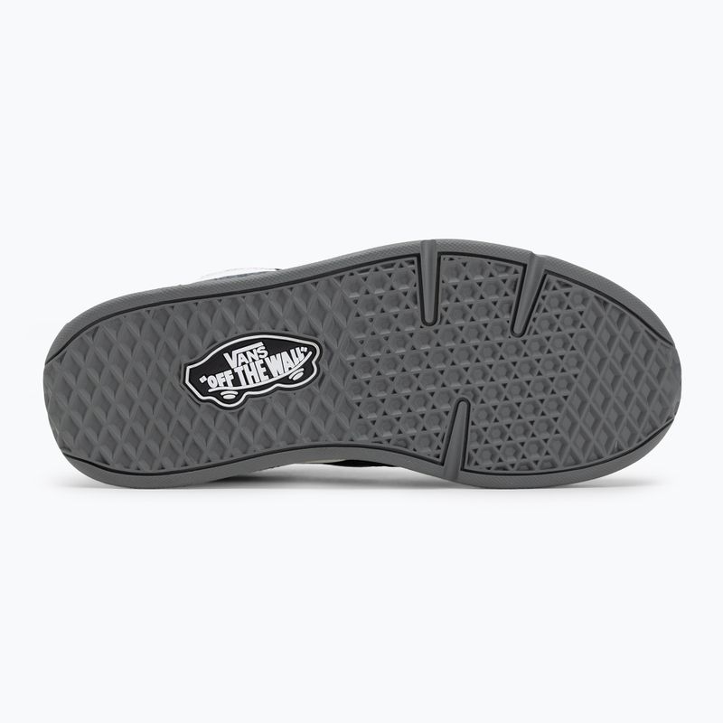 Vans Rowley XLT fekete/fehér cipő 4
