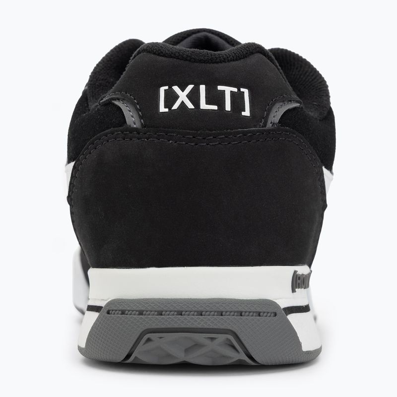 Vans Rowley XLT fekete/fehér cipő 6