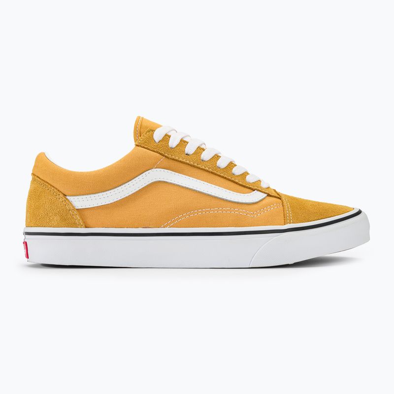 Cipő Vans Old Skool golden glow 3