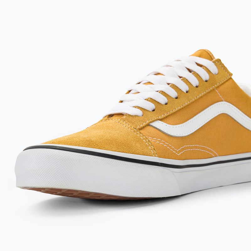 Cipő Vans Old Skool golden glow 9