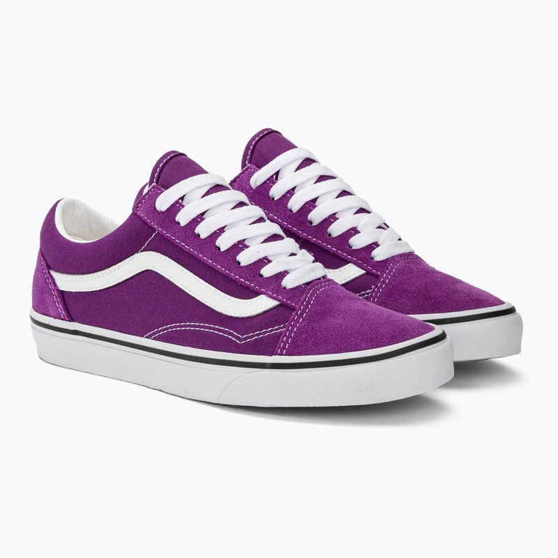 Cipő Vans Old Skool purple magic 5