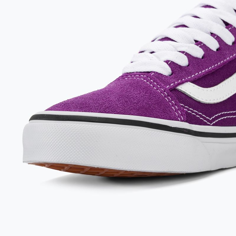 Cipő Vans Old Skool purple magic 9
